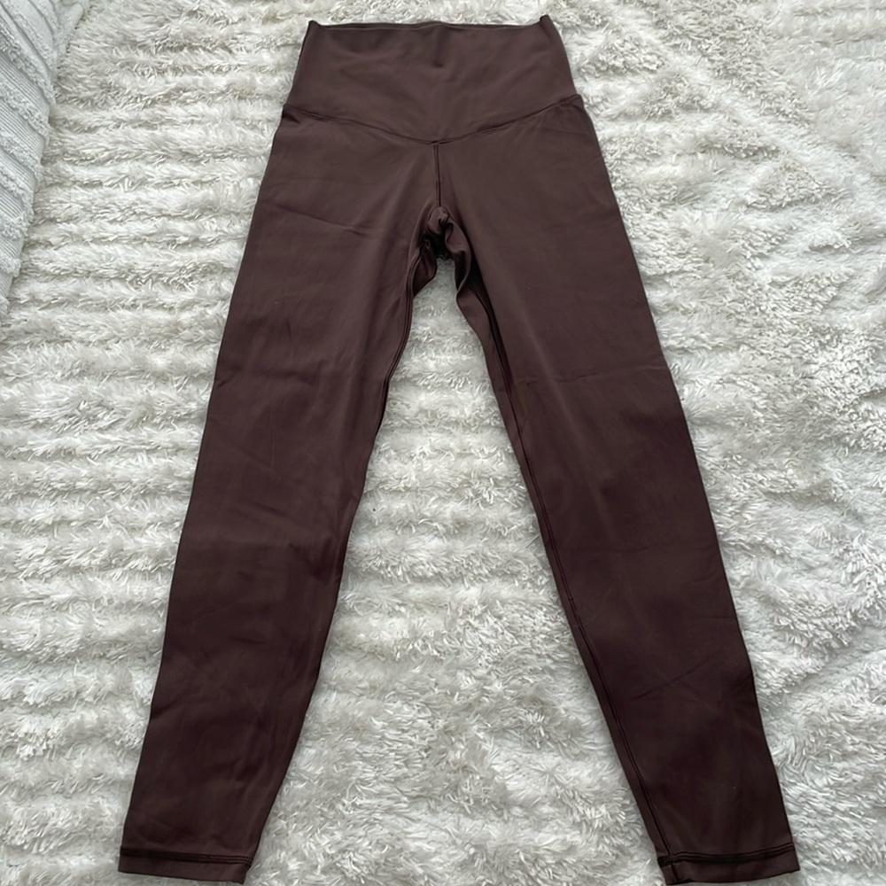 Aerie Offline Real Me 7/8 Leggings